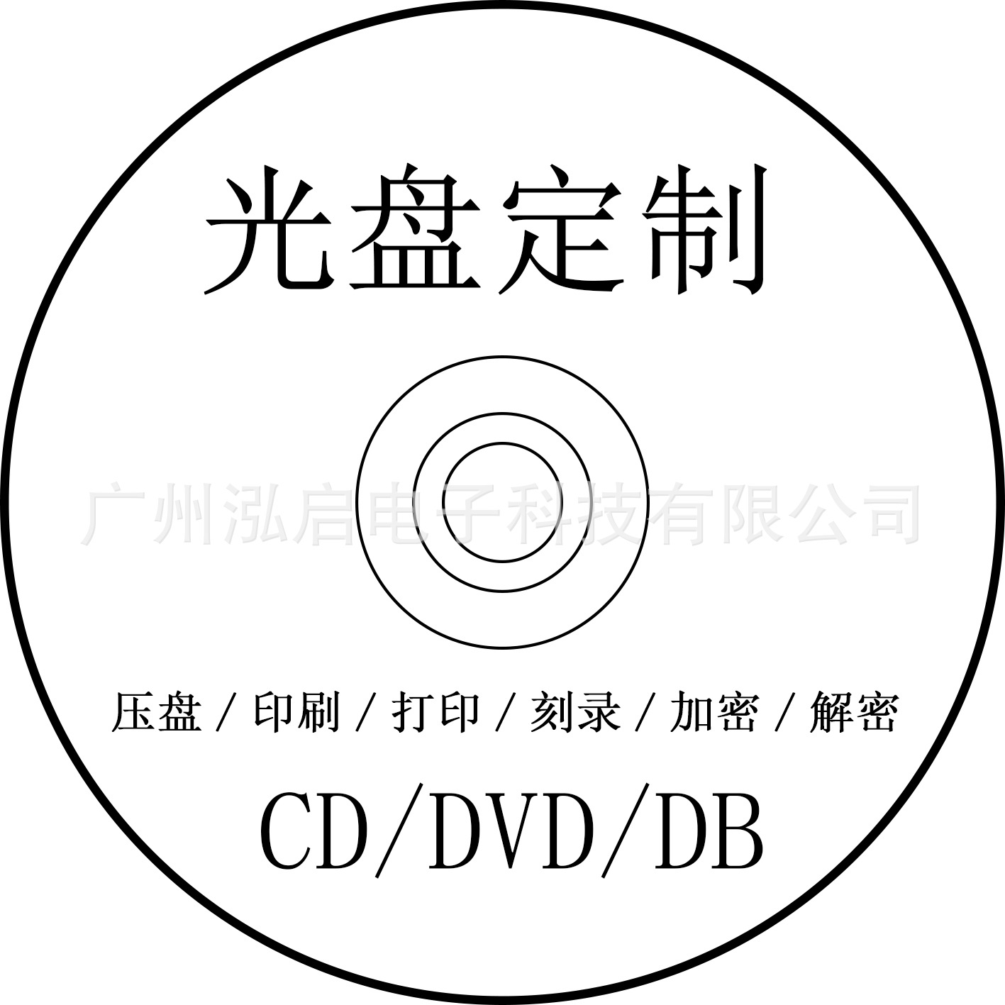 VCD/DVD/BD Disc Order Production, Cd Printing, Burning, Screen Printing, Offset Printing, Cd Pressing Packaging