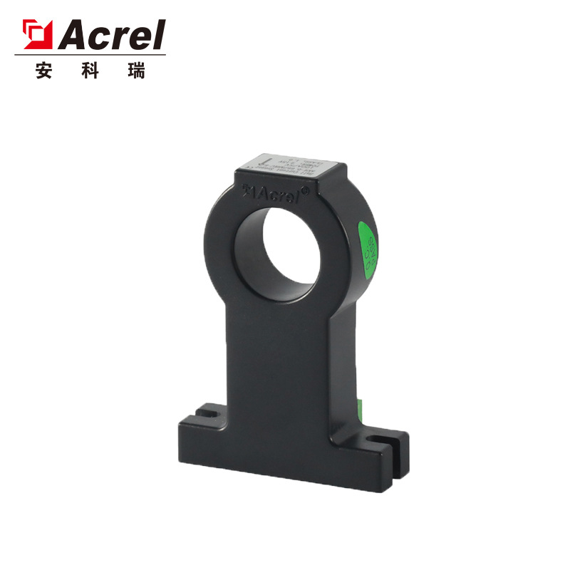 Ankerui Ac and Dc Hall Current Sensor Perforated Installation Inverter 4-20Ma/0-5V Transmission Output