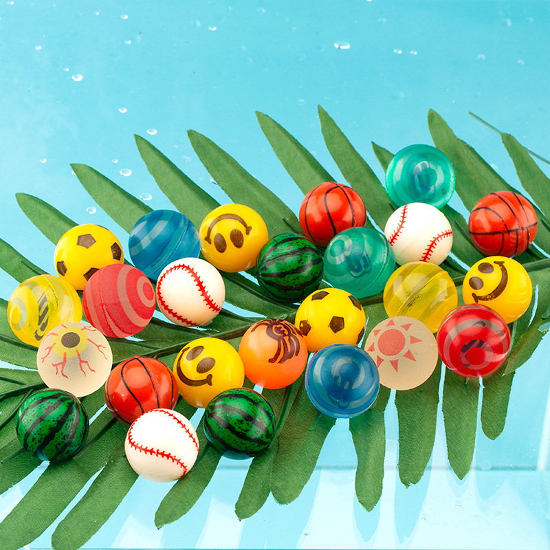 Мяч для пинбола No.27 Victor, резиновая игрушка, мяч для развлечений