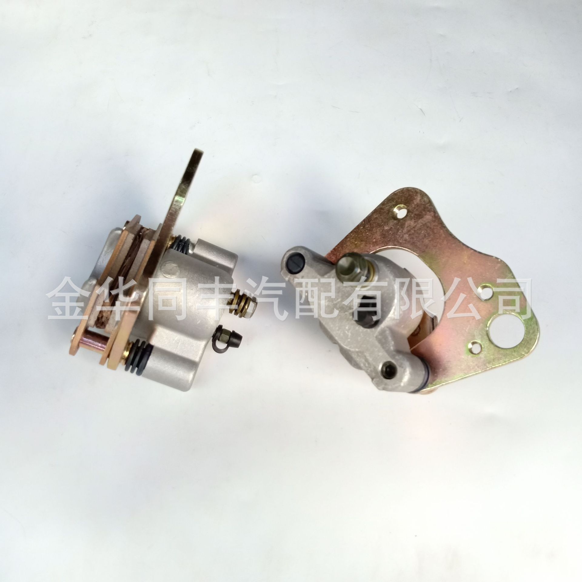 Мотоцикл ATV Polaris Polaris 500 4x4 6x6 1998-2004 Тормозной суппорт Нижний насос