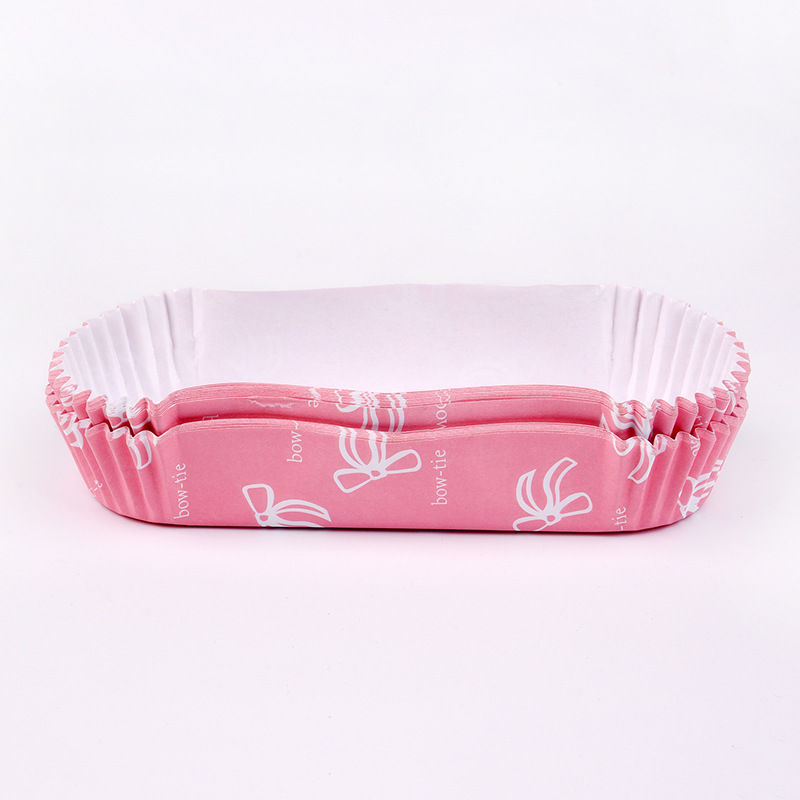 Бумажные формы для выпечки, ветряные, высокотемпературные, для хлеба