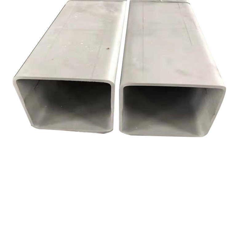 304 stainless steel rectangular pipe 304 stainless steel pipe 304 stainless steel welded pipe stainless steel seamless pipe 304