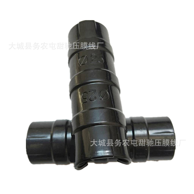 Greenhouse Agricultural Accessories Abs Polycarbon 25 Lamination Card Plastic Clip Clamp for Solid Film