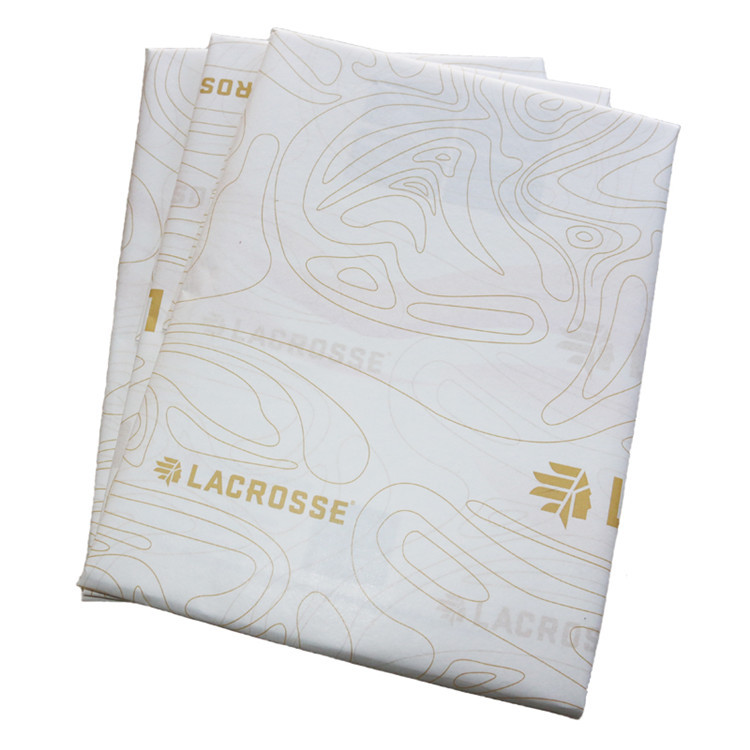 Sydney Paper Gift Wrapping Paper Shoes and Clothing Shoe Wrapping Paper Kraft Paper Copy Paper Custom Printing Logo