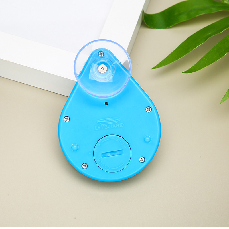 Kitchen Cooking Electronic Timer Student Loud Number Reminker Refrigerator Sticker Countdown Time Manager