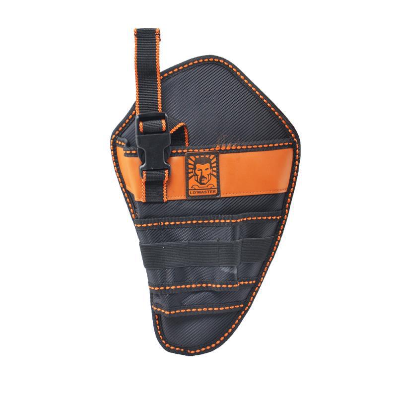 Сумка для хранения на пояс Сумка для инструментов Санитария Обслуживание отелей Супермаркетов Туристические места Сумка для хранения для официантов Высокая емкость