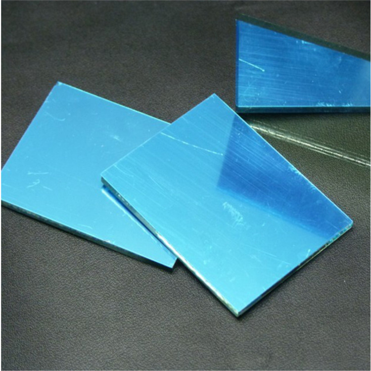 Various Sizes of Medium Film Optical Reflectors Projector Front Surface Aluminum Coated Reflectors