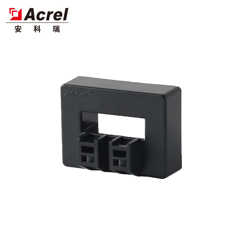 Ankerui Ac and Dc Hall Current Sensor Perforated Installation Inverter 4-20Ma/0-5V Transmission Output