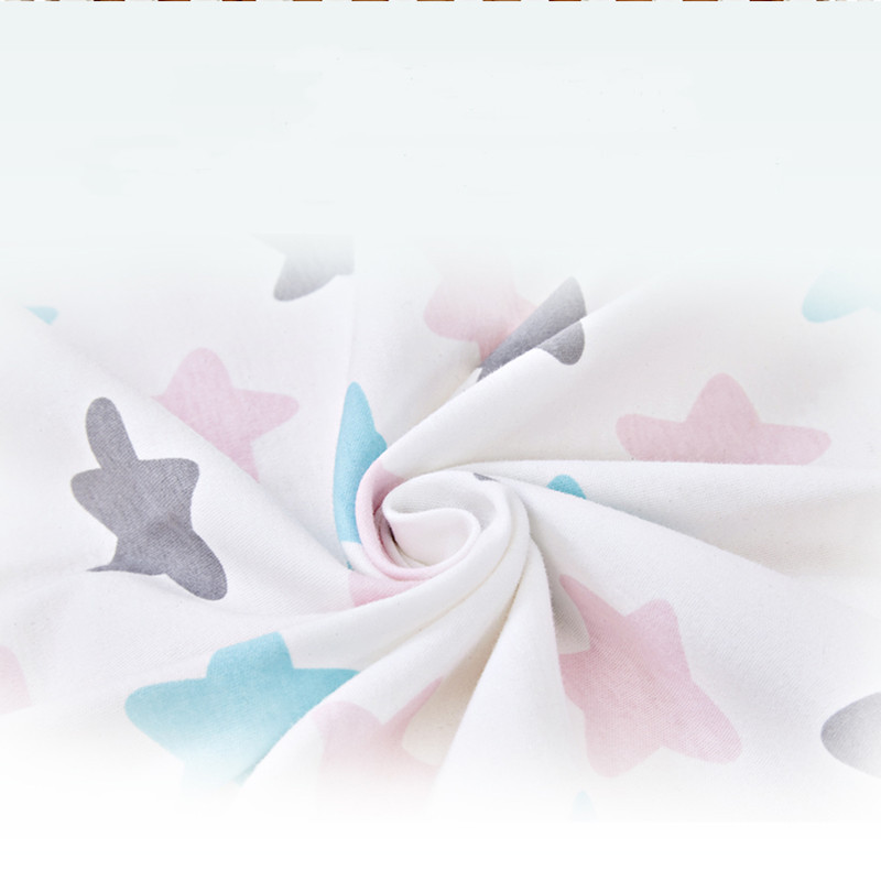 Manufacturers sell children's anti-collision bed circumference can be set size four seasons baby baby cotton bed circumference