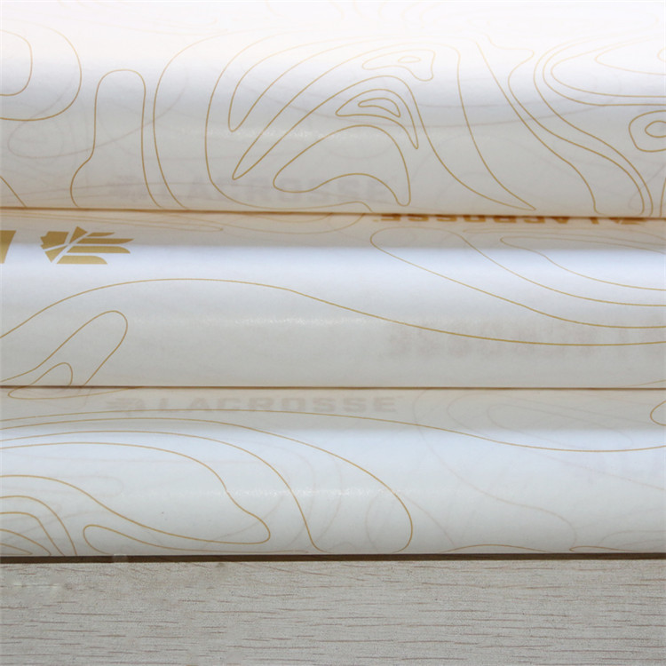 Sydney Paper Gift Wrapping Paper Shoes and Clothing Shoe Wrapping Paper Kraft Paper Copy Paper Custom Printing Logo