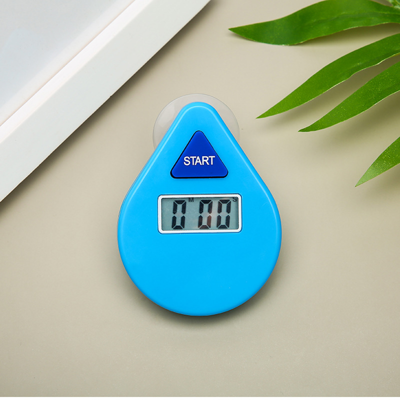 Электронный кухонный таймер для студентов с громким звуком