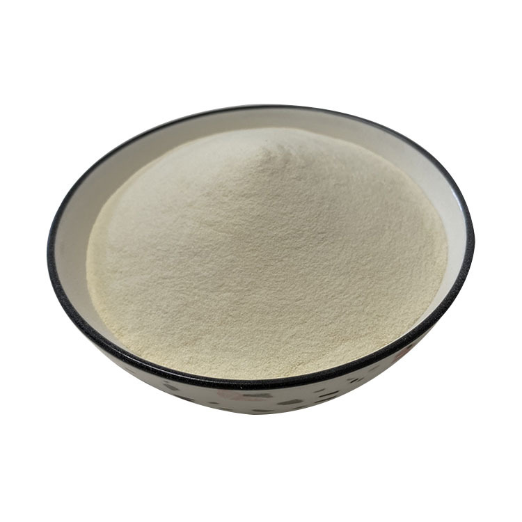 Toy Snot Glue High Transparent Guar Gum Powder Slime Fake Water Guar Gum Hydroxypropyl Guar Gum