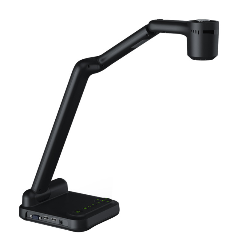 4K Physical Projector for Calligraphy and Painting, Exhibition Stand, Online Class Live Streaming, High-Speed Camera, Portable A3 Ultra-High-Definition Automatic