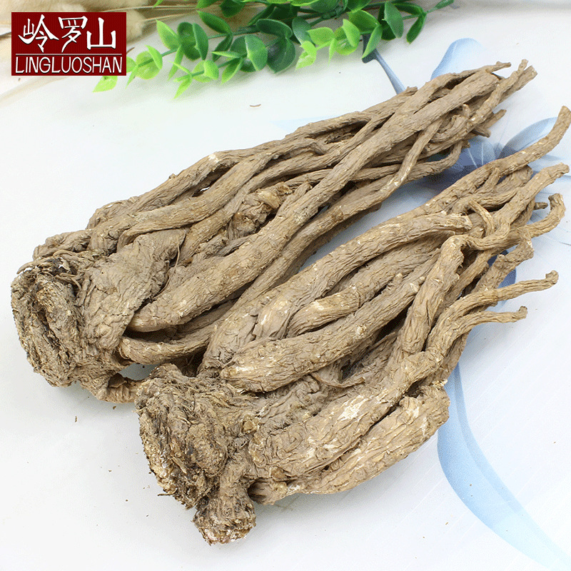 Angelica 500g Wholesale Gansu Minxian Chinese Herbal Medicine Whole Angelica Slices Non-Sulfur Angelica Strips Angelica Powder Tail Non-Sulfur Smoked