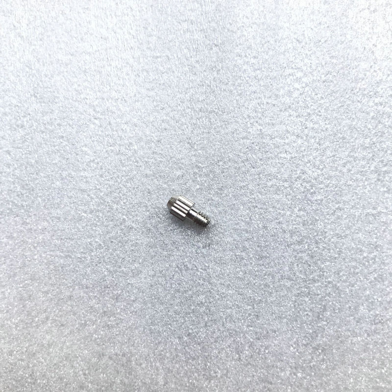 Mole removal pen needle accessories spot removal pen freckle removal pen beauty instrument thick needle fine needle cap small white pen (accessories)