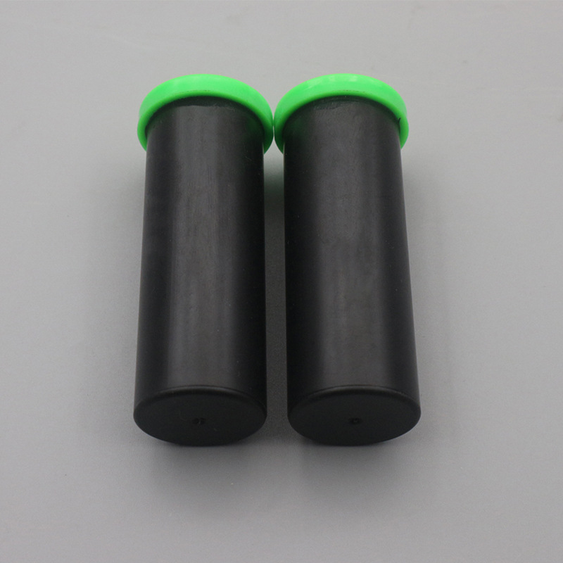 Pet Toy Sound Accessories Bb Whistle Sound Maker Barking Tube in Stock Pet Dog Barking Sound Comprehensive Sound Effects