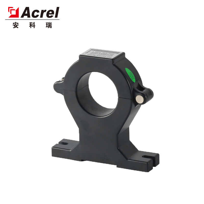 Ankerui Ac and Dc Hall Current Sensor Perforated Installation Inverter 4-20Ma/0-5V Transmission Output