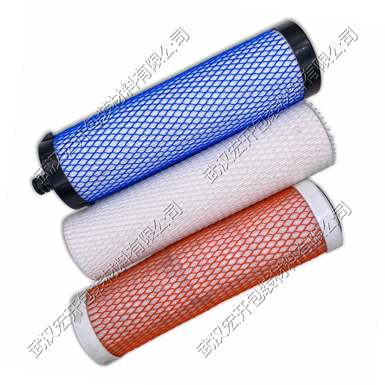 Wine Bottle Rose Yarn Protective Mesh Cover Filter Processing and Customization