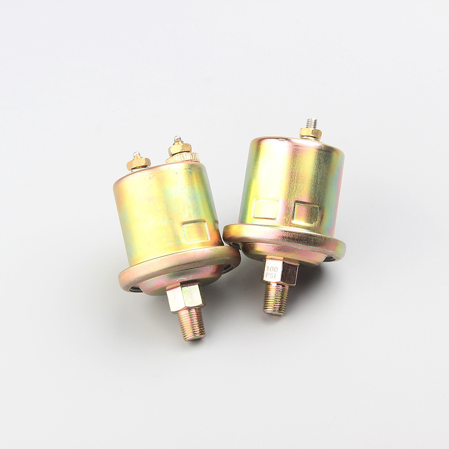 Car bulldozer excavator Murphy Oil pressure sensor 05701857 esp-100 100PSI