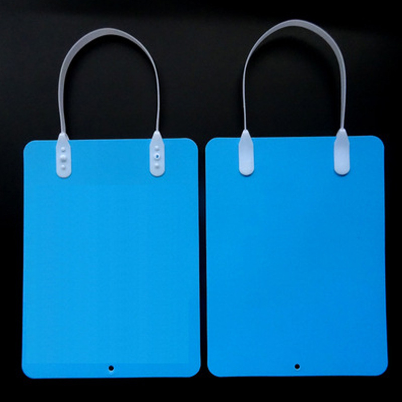 Hospital Infusion Card A5 Infusion Card Splint Infusion Card Board File Clip Turn-over Card A4 Infusion Board Clip