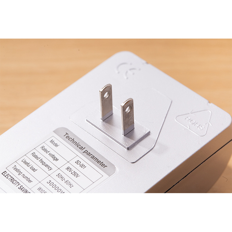 Tv Electricity-Saving Household Multifunctional High-Efficiency Smart Power Saver Energy-Saving Device