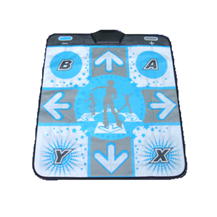 Cross-border supply WII dancing blanket wholesale