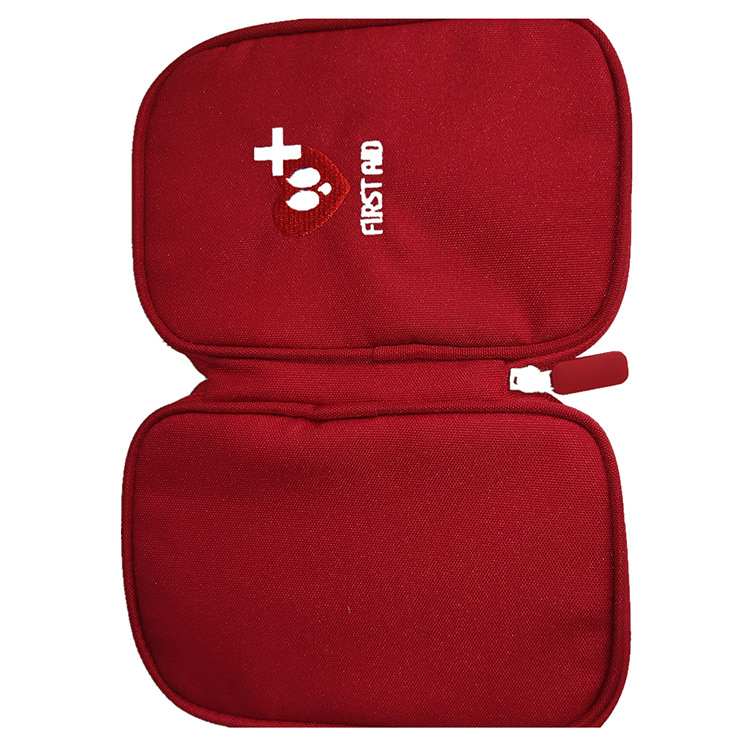 Portable First Aid Kit, Epidemic Prevention Health Kit, Household Medical Survival Kit, Outdoor Emergency Medicine Kit, Epidemic Prevention Storage Kit