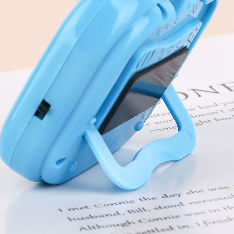 Chinese and English Large Screen Electronic Timer Cross-Border Student Digital Stopwatch Reminder Kitchen Baking Timer