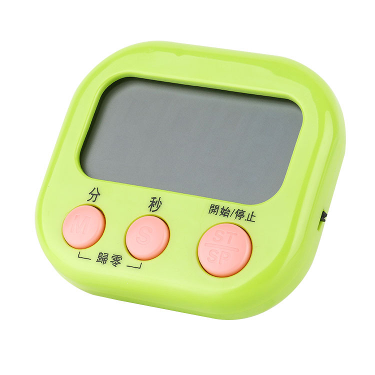 Timer learning special electronic children timer Time Management kitchen reminder student homework self-discipline