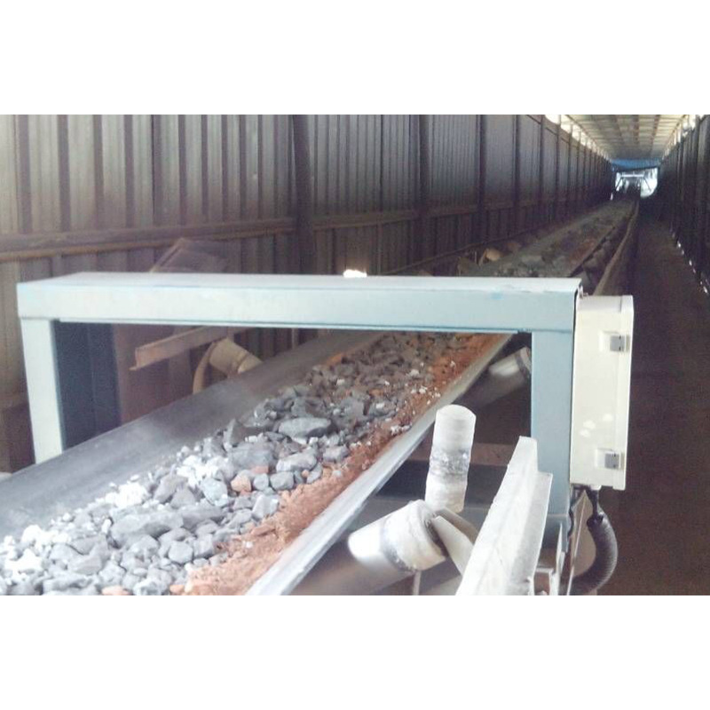 Metal Detector Gjt-2F Mining Frame Type Metal Detector Conveyor Belt Machine Detector Metal Detection