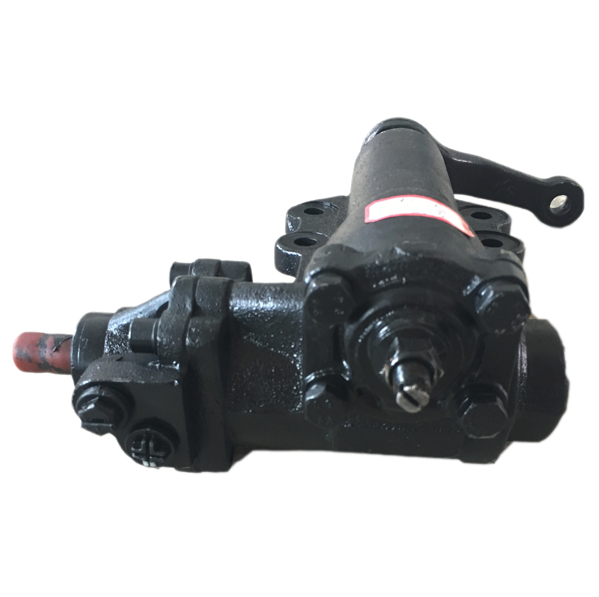 Factory wholesale applicable to Nissan D22 steering gear model, large quantity, Congyou Mechanical accessories steering gear