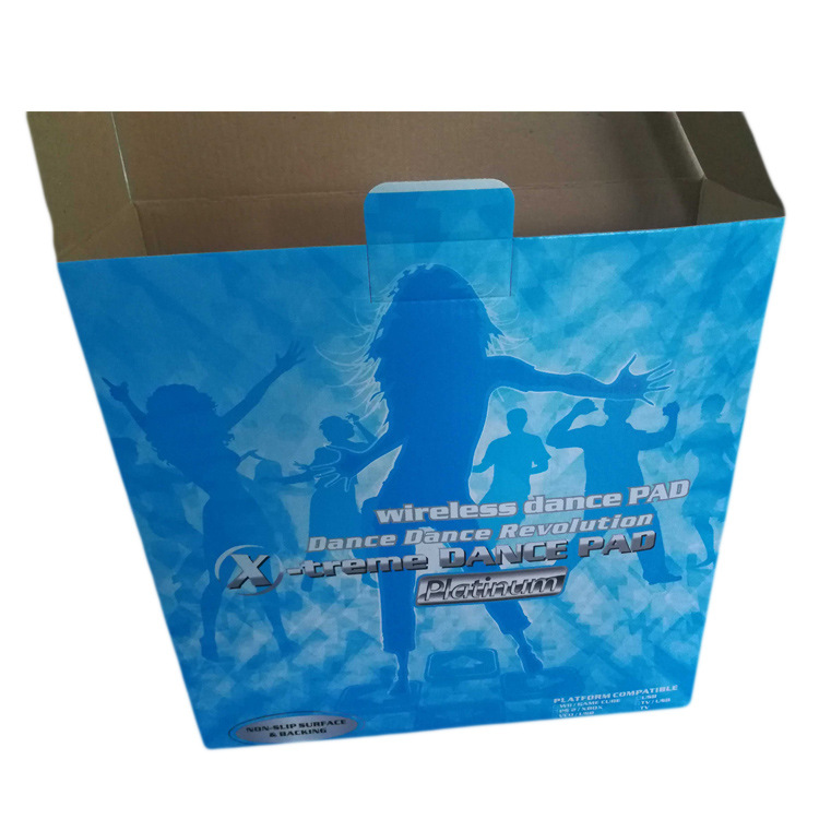 Cross-border supply WII dancing blanket wholesale