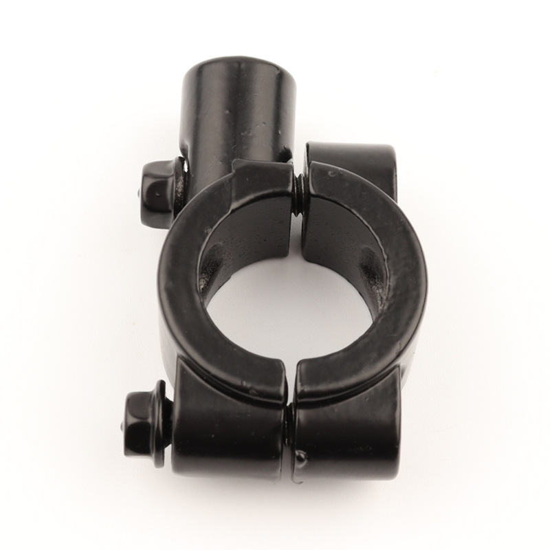 Motorcycle Mirror Holder, Electric Vehicle Mirror Holder Accessories, Bicycle Modified Canopy, Electric Tricycle Bracket, Rearview Mirror Holder