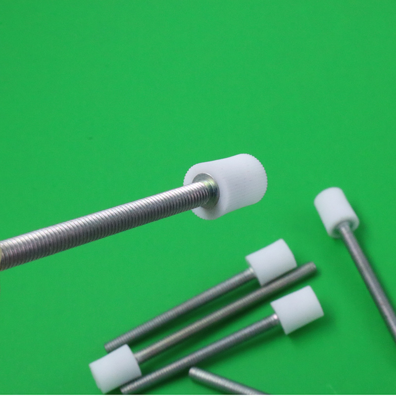 Plastic head color embroidery stretch DIY embroidery circle dream catcher cross-stitch stretch wholesale multi-color environmental protection new material fan frame