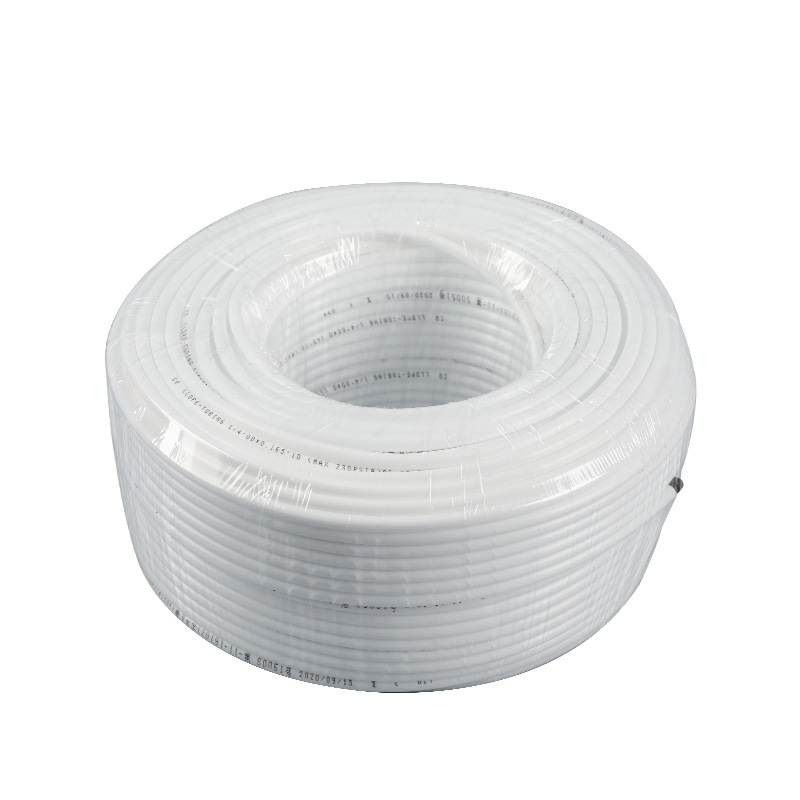 2 PE pipe water dispenser water purifier food grade pe water pipe 1/4 water supply hose 100 meters factory wholesale