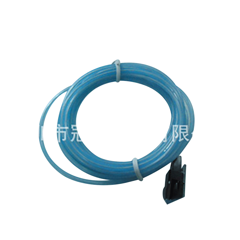 Lamp Lighting Clip Cold Light Super Bright El Luminous Line Fluorescent Line Stage Prop Line Manufacturer Support