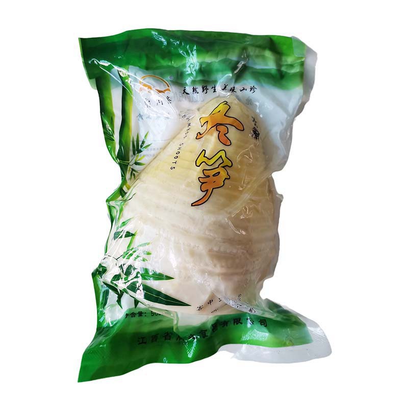 Fresh Bamboo Shoots from Jiangxi, Winter Bamboo Shoots, Boiled Edible Produce, Fresh Bamboo Shoots for Wholesale, Freshly Dug and Tender
