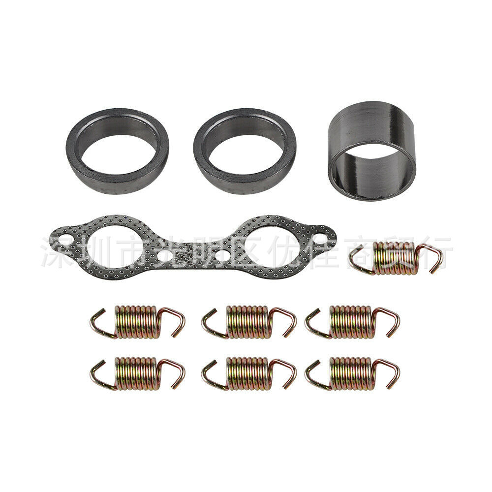 Комплект инструментов для выхлопной трубы Atv UTV, Polaris RZR 800 2008-2010 5811511