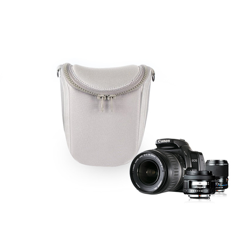 Factory Direct Sales Nex-3Nex-5 Camera Bag Sports Photography Inner Bag Outdoor Photography Protective Bag Can Be Customized