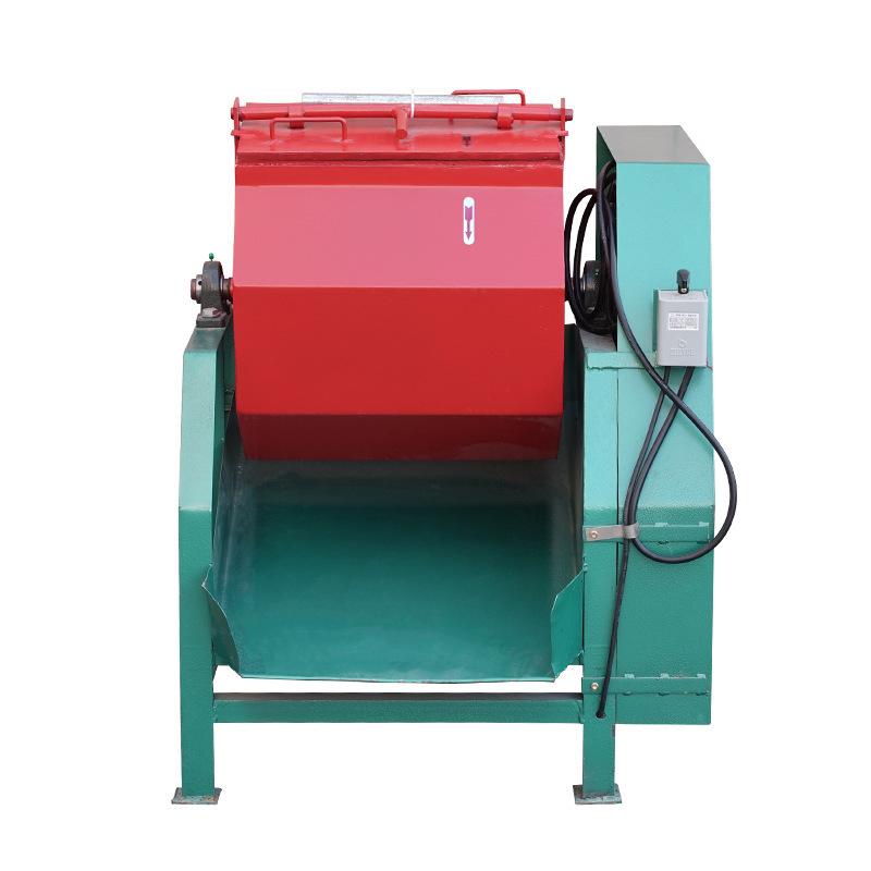 Jiu Fu Manufacturer Direct Supply Hexagonal Barrel Grinder Hardware Centrifugal Grinder