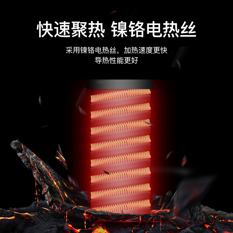 Xuange aquarium fish tank heating rod thermostat automatic constant temperature quartz glass explosion-proof turtle tank heating rod