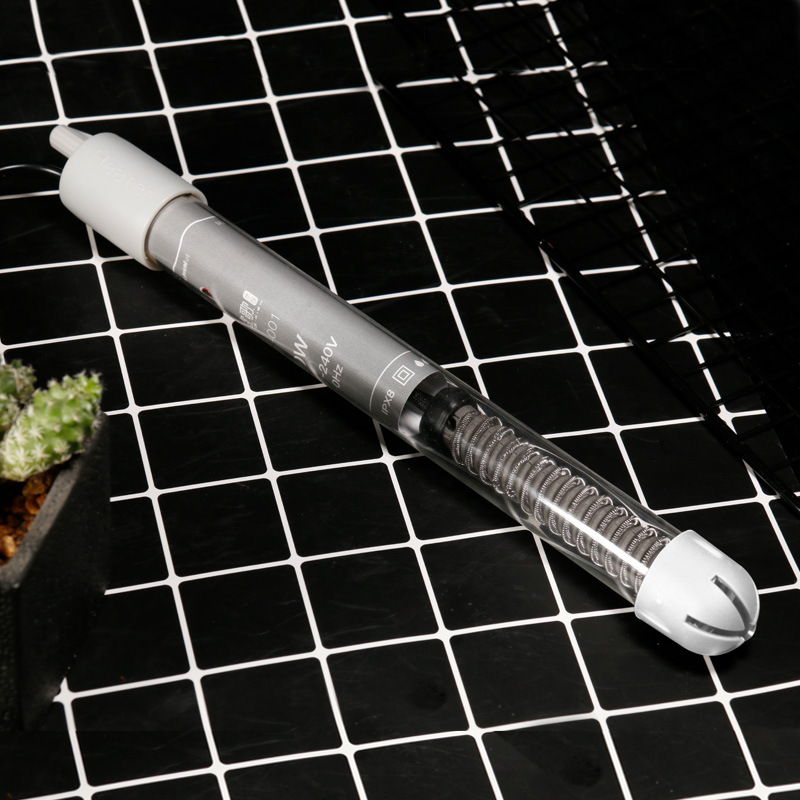 Xuange aquarium fish tank heating rod thermostat automatic constant temperature quartz glass explosion-proof turtle tank heating rod