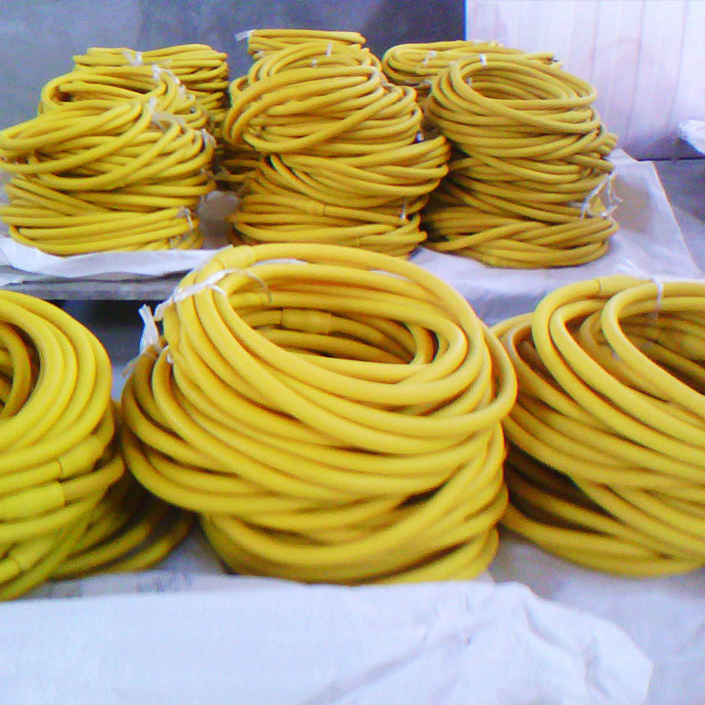 Оптовая продажа набора резинок 5мм, натуральный латексный трубка, рыболовные принадлежности, стрельба на улице, конкурентные резинки для рогатки