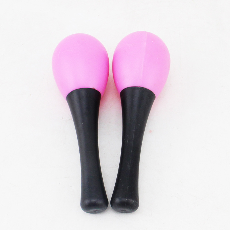 Orff percussion instrument sand hammer sand egg egg sand hammer sand hammer Orff