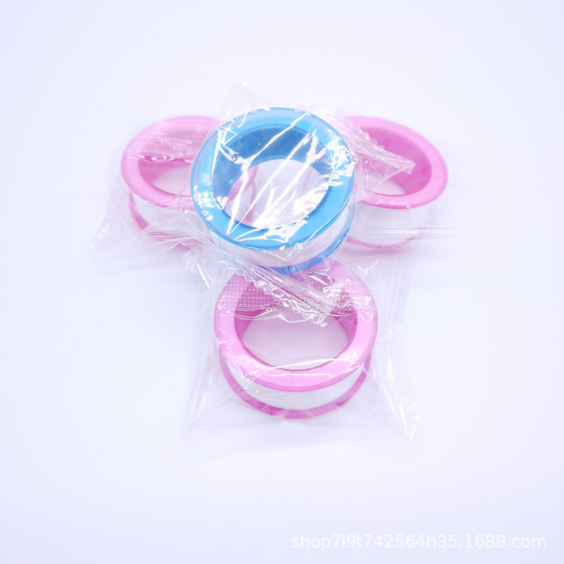 4 meters long and 15 wide PTFE raw material belt distribution type sealing belt small interface hardware faucet accessories