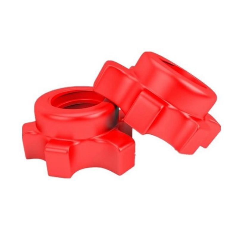 Manufacturers supply environmentally friendly dumbbell Rod universal injection dumbbell Rod bag rubber rod 35/40/47/51 spot wholesale