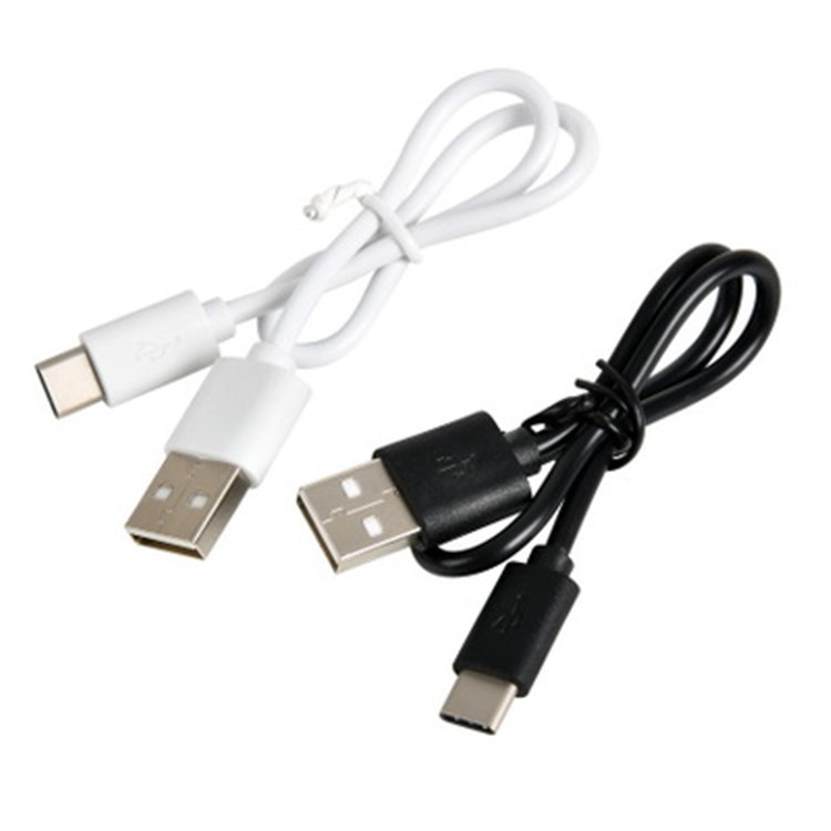 USB to Type-c fast charging cable is suitable for typec 2A humidifier fill light with machine cable data cable