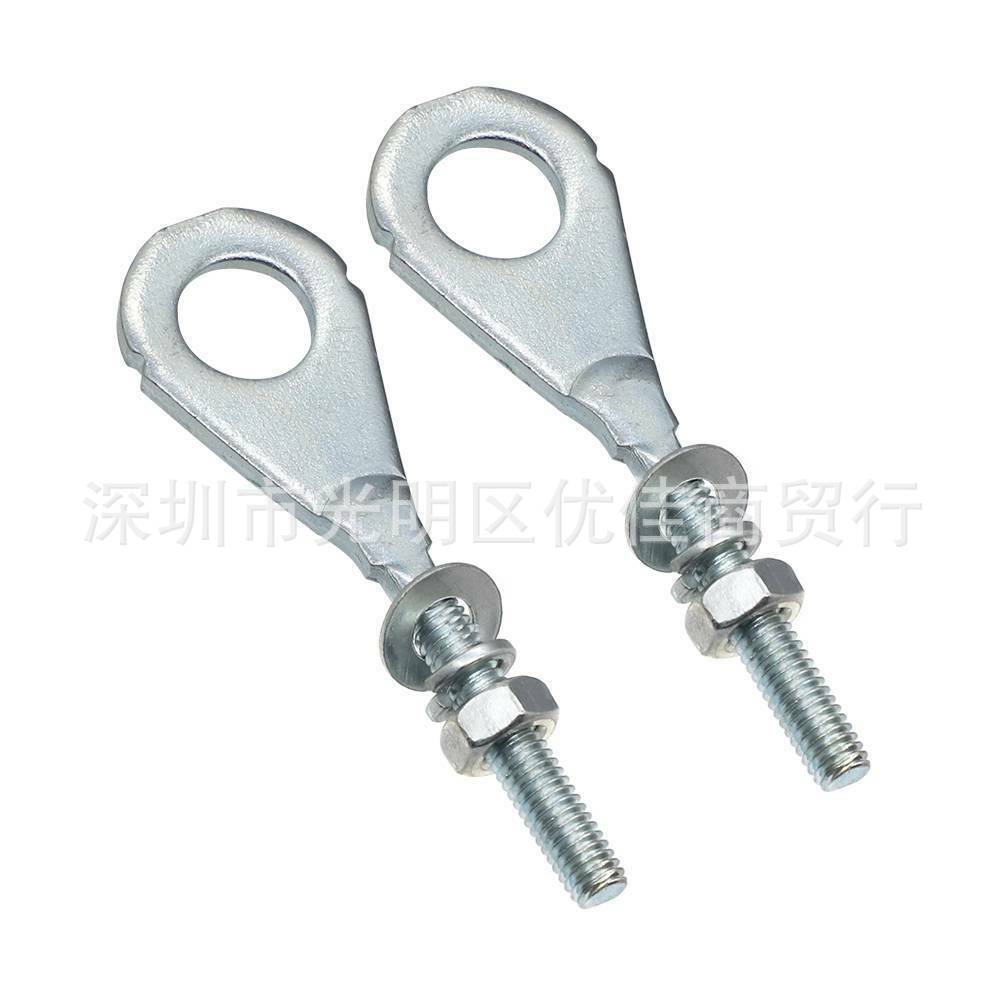 Suitable for Crf Xr 70 80100 Xr70 Crf80 Crf100 Rear Chain Adjuster Tensioner