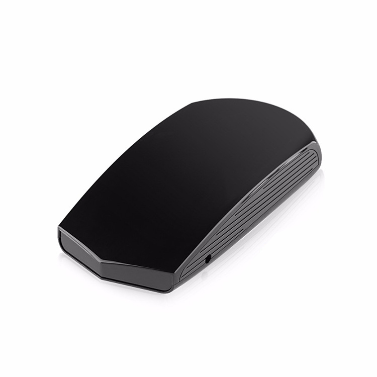 V3 Electronic Radar Detector for Cars, Vehicle-Mounted Mobile Speed Detector, Portable Smart Device with Chinese, English, Russian, and Thai Languages
