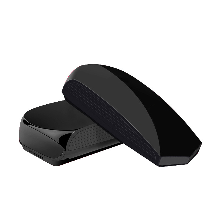 V3 Electronic Radar Detector for Cars, Vehicle-Mounted Mobile Speed Detector, Portable Smart Device with Chinese, English, Russian, and Thai Languages